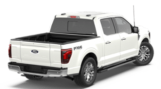 2026 Ford F-150® External Image 4